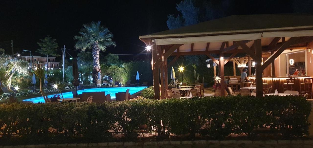 Phivos Aparthotel *