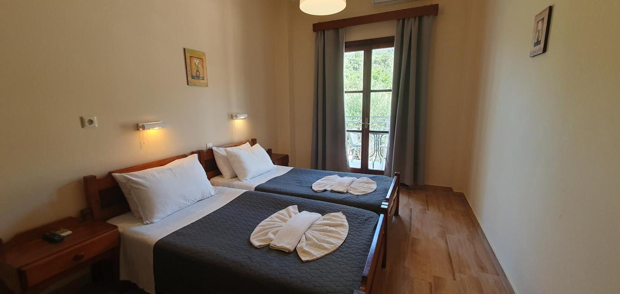 Phivos Aparthotel