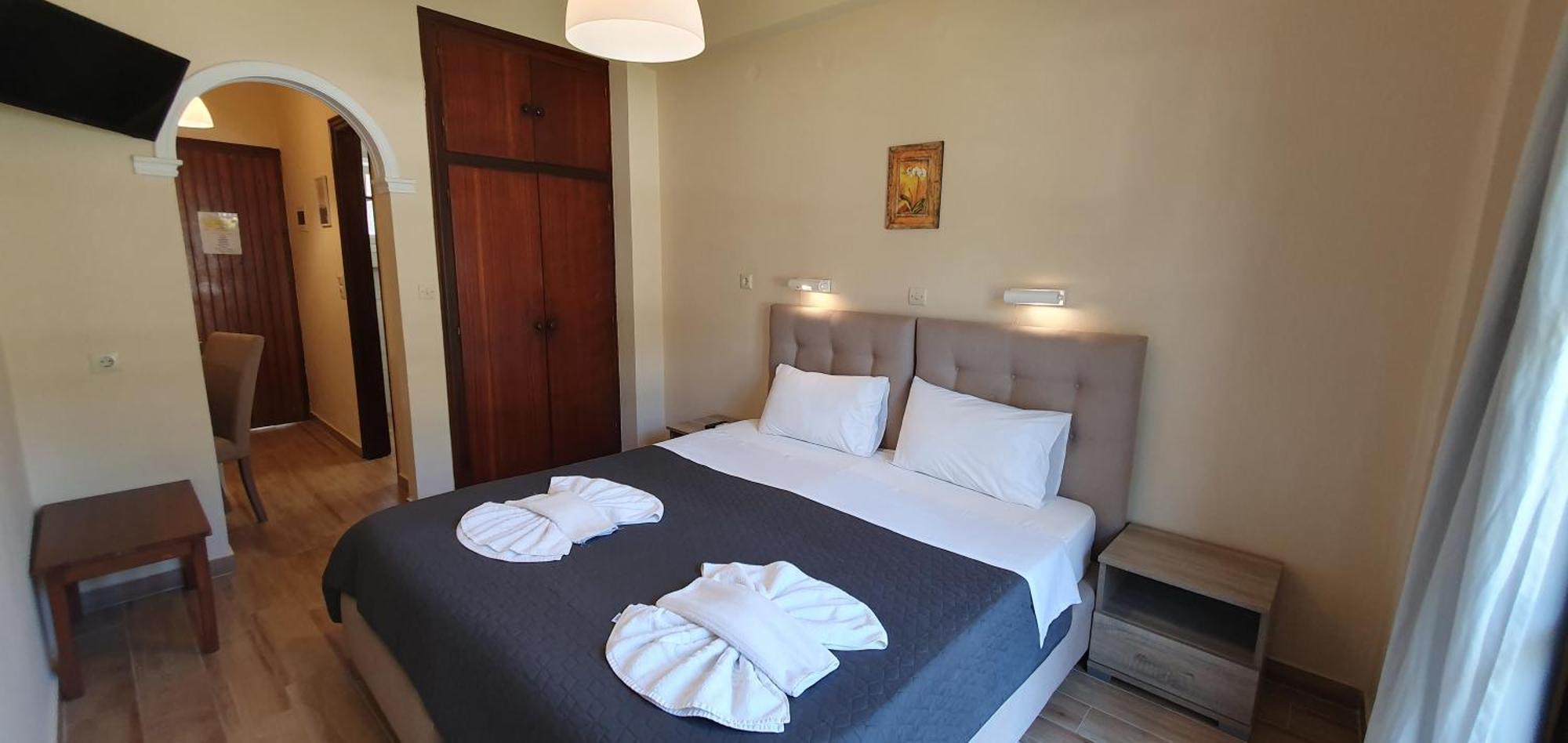 Phivos Aparthotel *