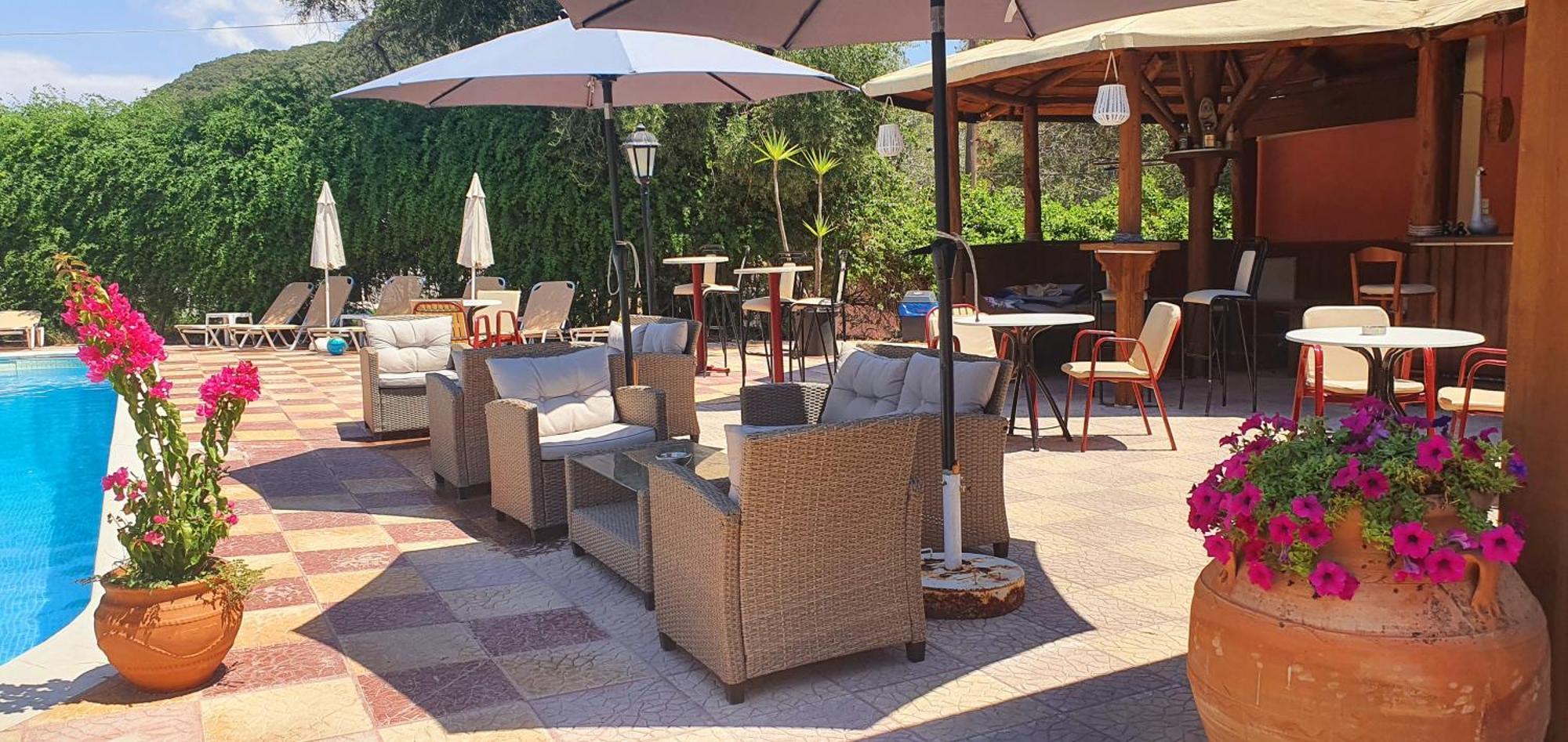 Phivos Aparthotel *