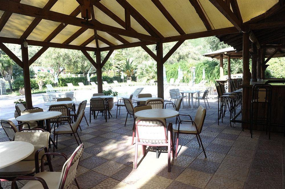 Aparthotel Phivos *